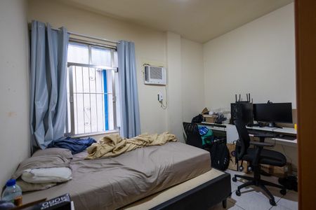 Apartamento à venda com 75m², 2 quartos e 1 vagaQuarto 2