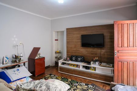Casa à venda com 180m², 3 quartos e 5 vagasSala