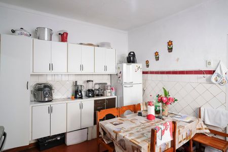 Casa à venda com 180m², 3 quartos e 5 vagasCozinha