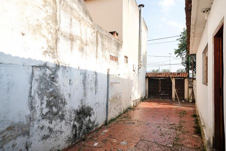 Casa à venda com 180m², 3 quartos e 5 vagasGaragem e quintal