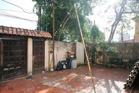 Casa à venda com 180m², 3 quartos e 5 vagasGaragem e quintal