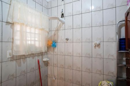 Casa à venda com 180m², 3 quartos e 5 vagasBanheiro