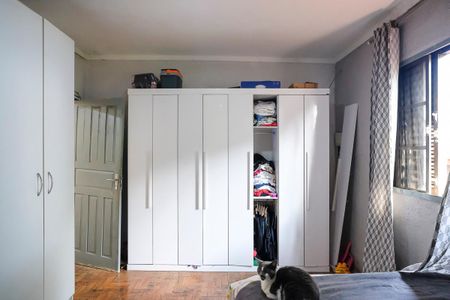 Casa à venda com 180m², 3 quartos e 5 vagasQuarto 1