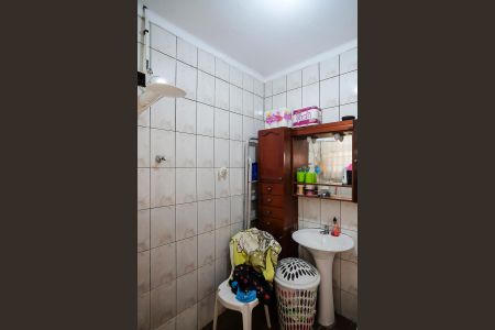 Casa à venda com 180m², 3 quartos e 5 vagasBanheiro