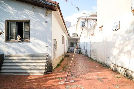 Casa à venda com 180m², 3 quartos e 5 vagasGaragem e quintal
