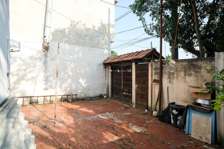 Casa à venda com 180m², 3 quartos e 5 vagasGaragem e quintal