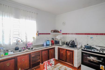 Casa à venda com 180m², 3 quartos e 5 vagasCozinha