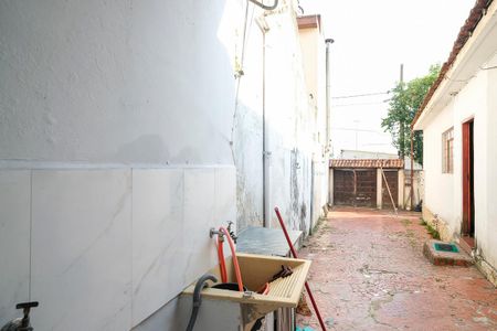 Casa à venda com 180m², 3 quartos e 5 vagasÁrea de serviço