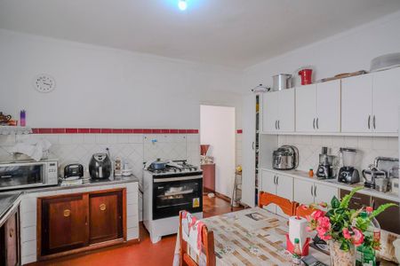 Casa à venda com 180m², 3 quartos e 5 vagasCozinha