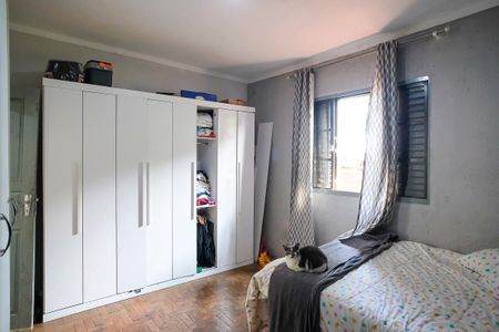 Casa à venda com 180m², 3 quartos e 5 vagasQuarto 1