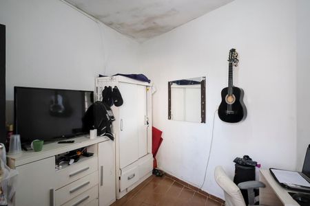 Casa à venda com 180m², 3 quartos e 5 vagasQuarto 3