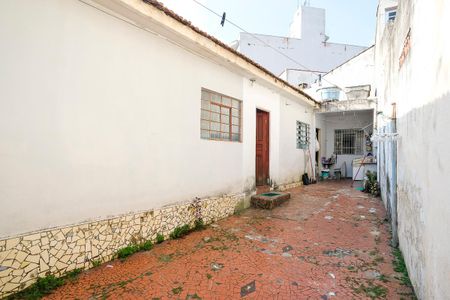 Casa à venda com 180m², 3 quartos e 5 vagasGaragem e quintal