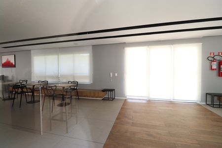 Apartamento à venda com 92m², 1 quarto e 2 vagasÁrea comum
