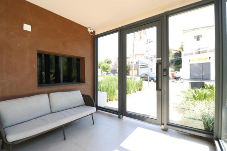 Apartamento à venda com 92m², 1 quarto e 2 vagasÁrea comum