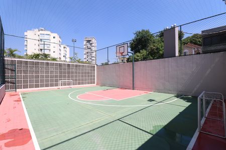 Apartamento à venda com 92m², 1 quarto e 2 vagasÁrea comum