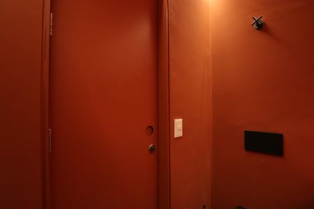 Apartamento à venda com 92m², 1 quarto e 2 vagasLavabo