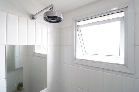 Apartamento à venda com 92m², 1 quarto e 2 vagasBanheiro da Suíte