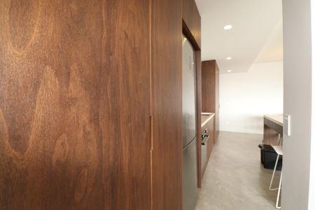 Apartamento à venda com 92m², 1 quarto e 2 vagasCozinha