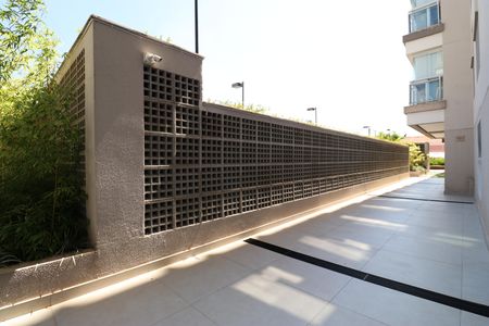 Apartamento à venda com 92m², 1 quarto e 2 vagasÁrea comum