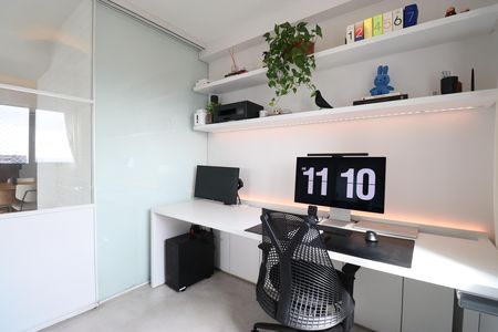 Apartamento à venda com 92m², 1 quarto e 2 vagasQuarto