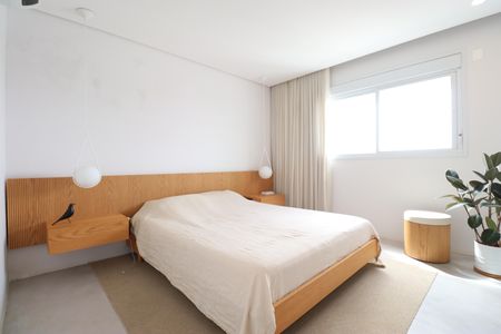 Apartamento à venda com 92m², 1 quarto e 2 vagasSuíte