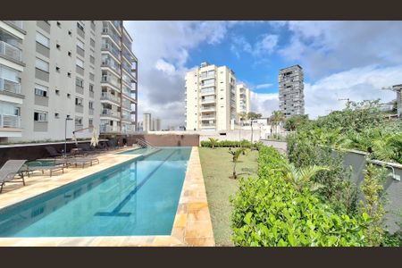 Apartamento à venda com 92m², 1 quarto e 2 vagasÁrea comum