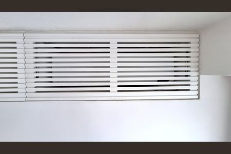 Apartamento à venda com 92m², 1 quarto e 2 vagasDetalhe da Sala