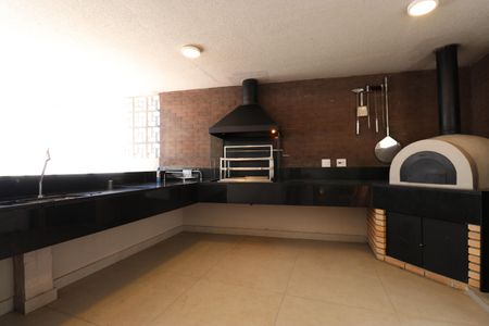 Apartamento à venda com 92m², 1 quarto e 2 vagasÁrea comum