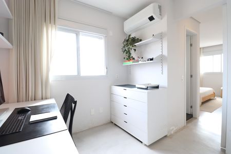 Apartamento à venda com 92m², 1 quarto e 2 vagasQuarto
