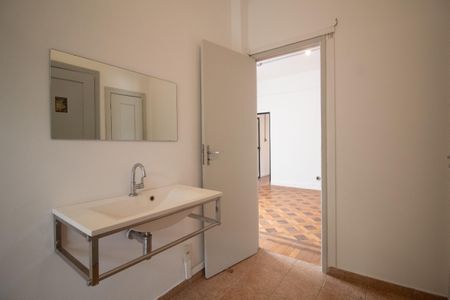 Apartamento à venda com 131m², 2 quartos e 1 vagaBanheiro social