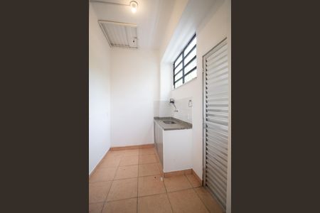 Apartamento à venda com 131m², 2 quartos e 1 vagaCozinha