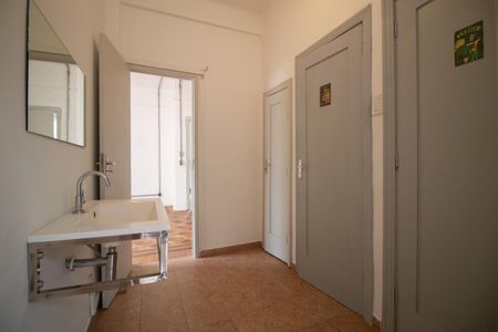 Apartamento à venda com 131m², 2 quartos e 1 vagaBanheiro social