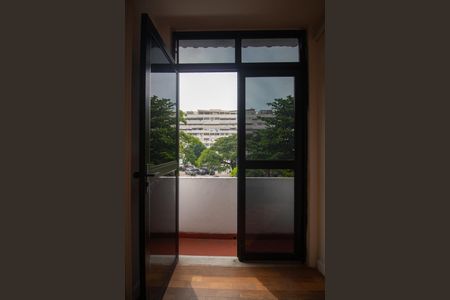 Apartamento à venda com 131m², 2 quartos e 1 vagaQuarto 1 - Varanda