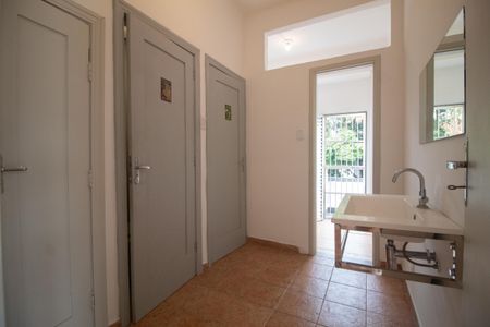 Apartamento à venda com 131m², 2 quartos e 1 vagaBanheiro social