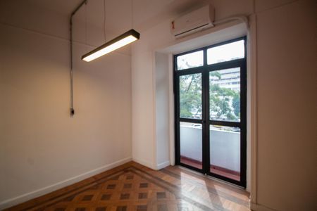 Apartamento à venda com 131m², 2 quartos e 1 vagaQuarto 1
