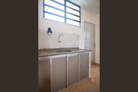 Apartamento à venda com 131m², 2 quartos e 1 vagaCozinha
