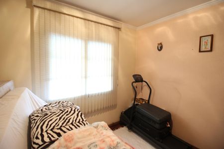 Casa à venda com 226m², 4 quartos e 6 vagasQuarto 1