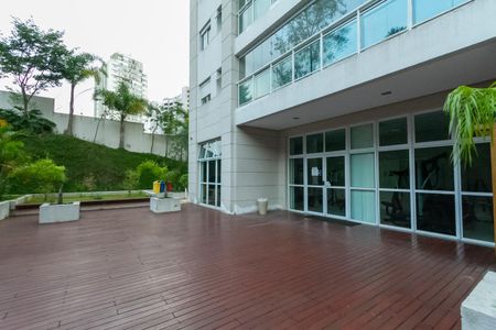 Apartamento para alugar com 92m², 3 quartos e 2 vagasÁrea Comum
