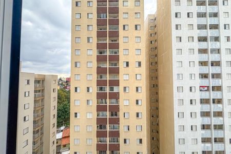 Apartamento para alugar com 92m², 3 quartos e 2 vagasVista da Suíte
