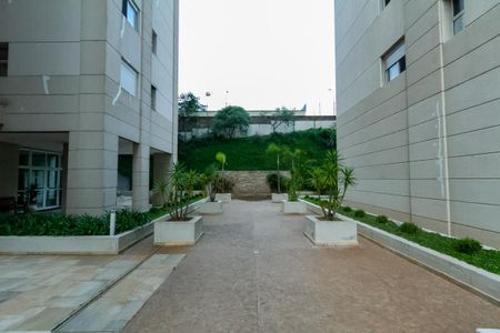 Apartamento para alugar com 92m², 3 quartos e 2 vagasÁrea Comum