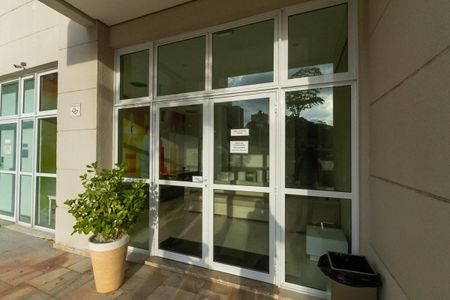 Apartamento para alugar com 92m², 3 quartos e 2 vagasÁrea Comum