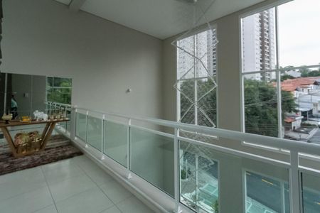 Apartamento para alugar com 92m², 3 quartos e 2 vagasÁrea Comum