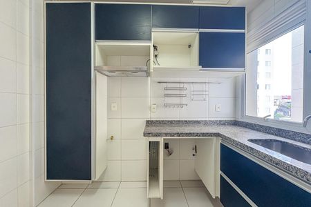 Apartamento para alugar com 92m², 3 quartos e 2 vagasCozinha
