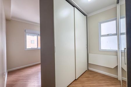 Apartamento para alugar com 92m², 3 quartos e 2 vagasCloset da Suíte