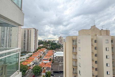Apartamento para alugar com 92m², 3 quartos e 2 vagasVista do Quarto 1
