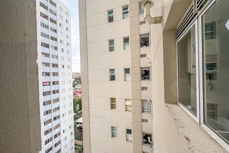 Apartamento para alugar com 92m², 3 quartos e 2 vagasVista da Cozinha