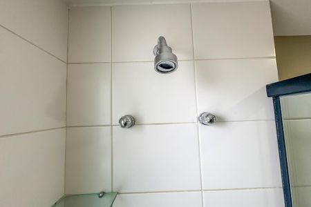 Apartamento para alugar com 92m², 3 quartos e 2 vagasBanheiro da Suíte