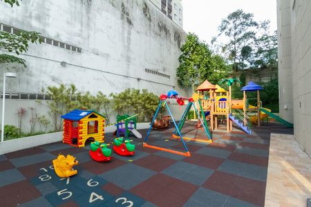 Apartamento para alugar com 92m², 3 quartos e 2 vagasÁrea Comum