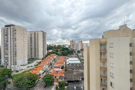 Apartamento para alugar com 92m², 3 quartos e 2 vagasVista da Varanda Gourmet