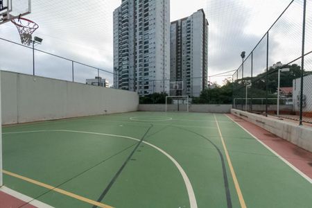 Apartamento para alugar com 92m², 3 quartos e 2 vagasÁrea Comum